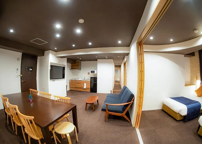 Hotel S-Presso Central