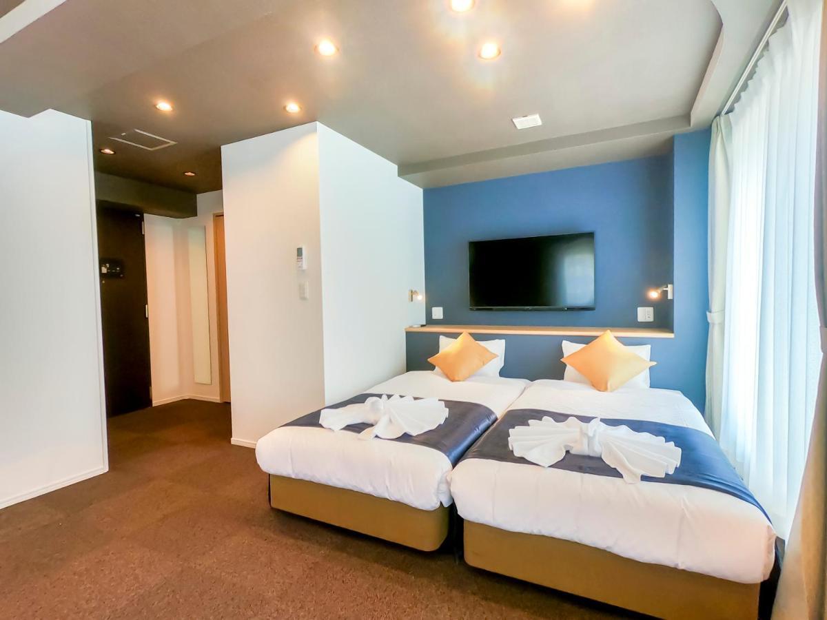 Aparthotel S-presso 4*