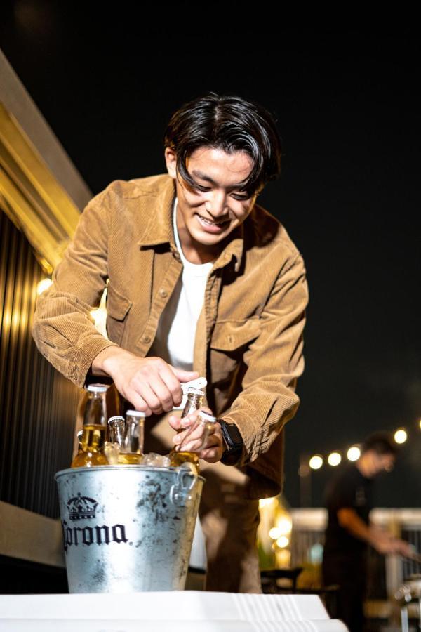 公寓式酒店 中央浓缩咖啡酒店 4*